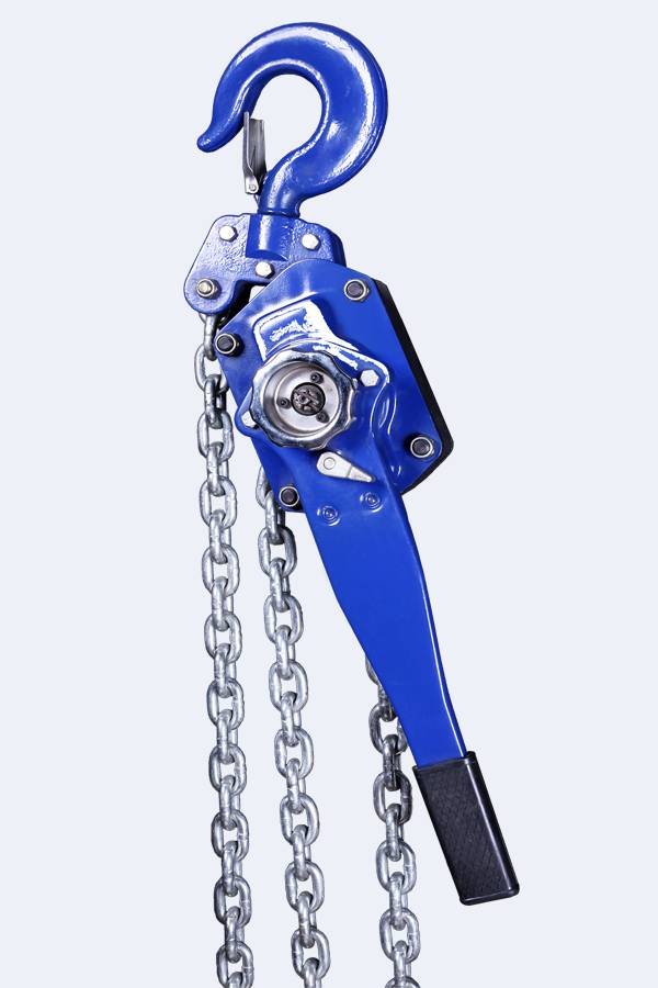 山东牛头HSH型手扳葫芦